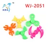 Small funny toys fidget Spinner, fidget Spinning for relieve the pression