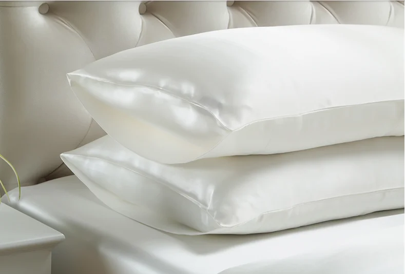 100 Pure Silk Pillow Case For Beauty Buy Silk Pillowcases 25mm,Bulk