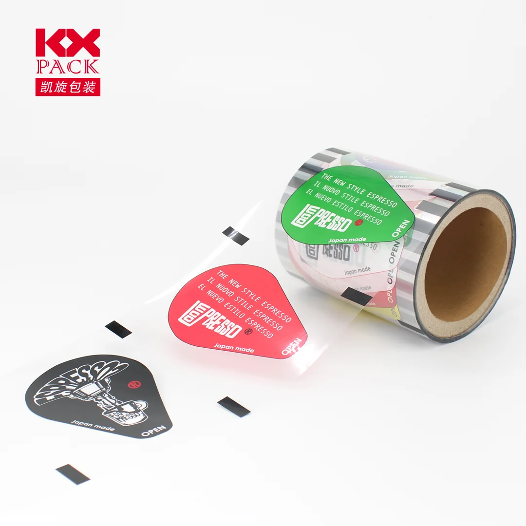 plastic cup film sealer