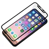 Wholesale hot selling Doolike tempered glass explosion scratch proof screen protector 2.5D arc for iPhoneX