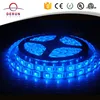 12V 5050 60Leds/m 14.4/m 5 meters led lighten ribbon with UL approved