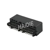 36 pin male pcb electrical wire harness automotive connectors 175977-2