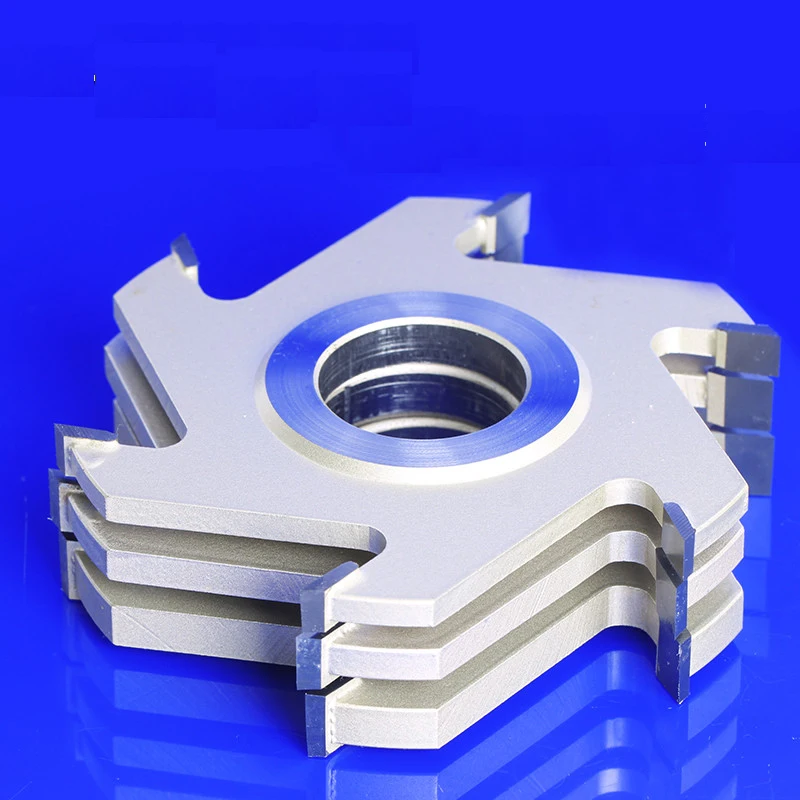 Deep Grooving End Mill Cutting Tool/dovetail Milling Cutter Buy