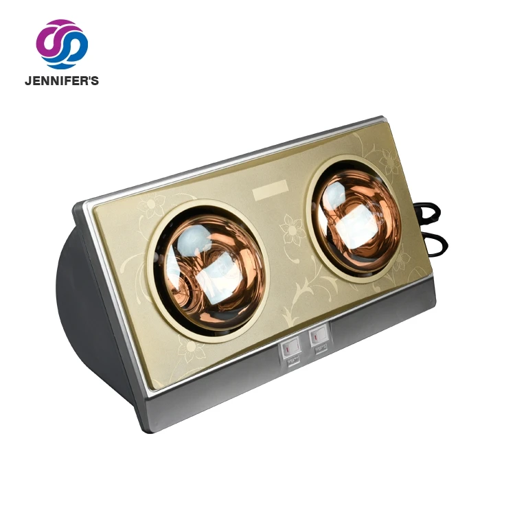 Tragbare Badezimmer Decke Wärme Lampe 3in1 Funktionen/infrarot Lampe