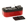 wholesale price free tracking android and IOS App mini GPS bike tracker T630