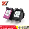 World best selling products remanufactured for hp 302 ink cartridge for hp302 3830/3831/3832/3833/3834/4650/4651/4652 printer