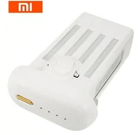 

100% Original Xiaomi MI 4K Drone Intelligent Flight Battery 17.4V 5100mAh,27mins Flight Time