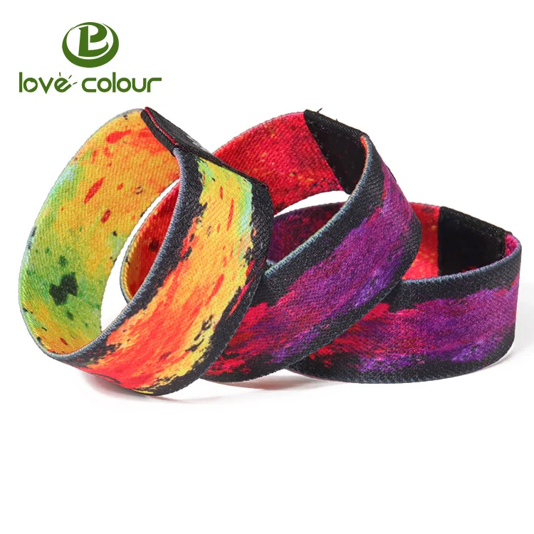 elastic wristband 0517W21