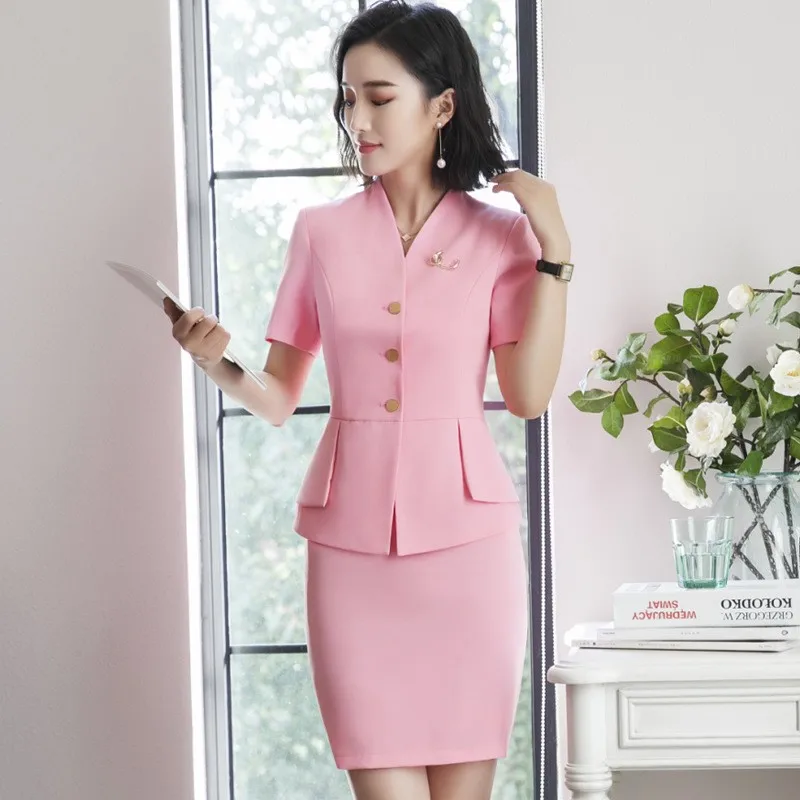 skirt suits for women