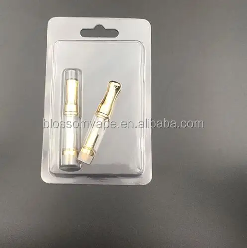 cbd cartridge blister pack