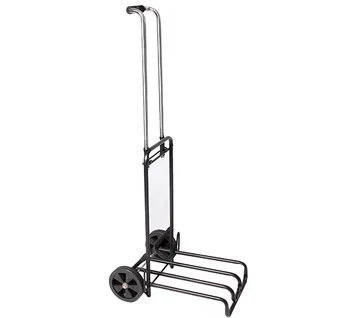 portable luggage cart