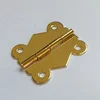 Gift Box Package Small Hinge concealed hinge Jewelry Box Hinge
