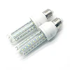 E27/B22/g24 U Shape led corn light ,3u led light bulb,clear corn lighting