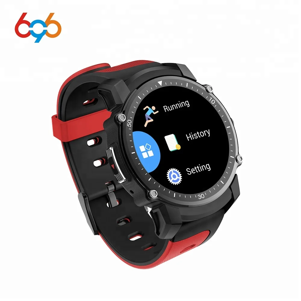 

FS08 ce rohs smart watch phone