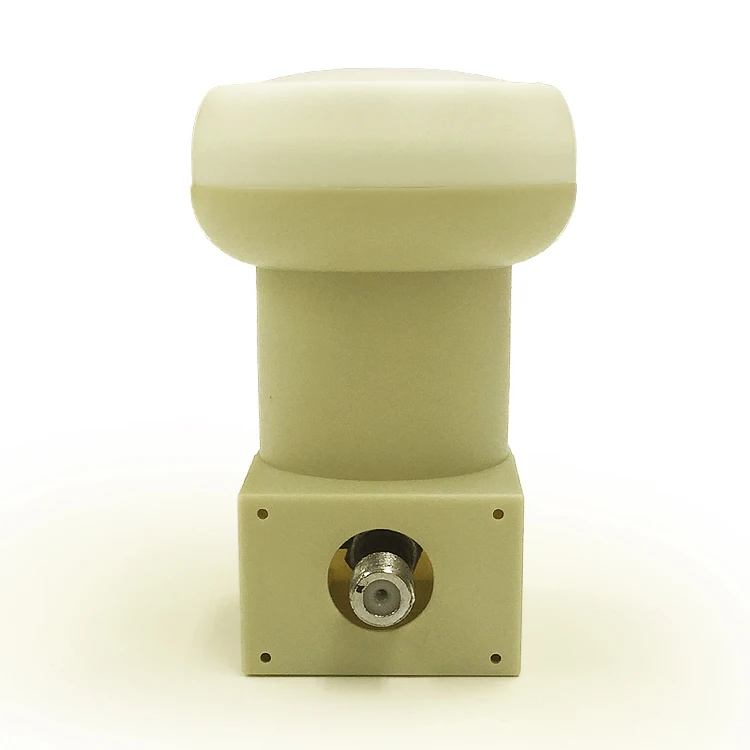 

STRONG SRT L718HD Universal Digital Ku Band Universal Single Lnb For Satellite Dish Receive