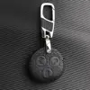 Genuine Leather key case for Mercedes Benz Fortwo Forfour City Roadster key cover