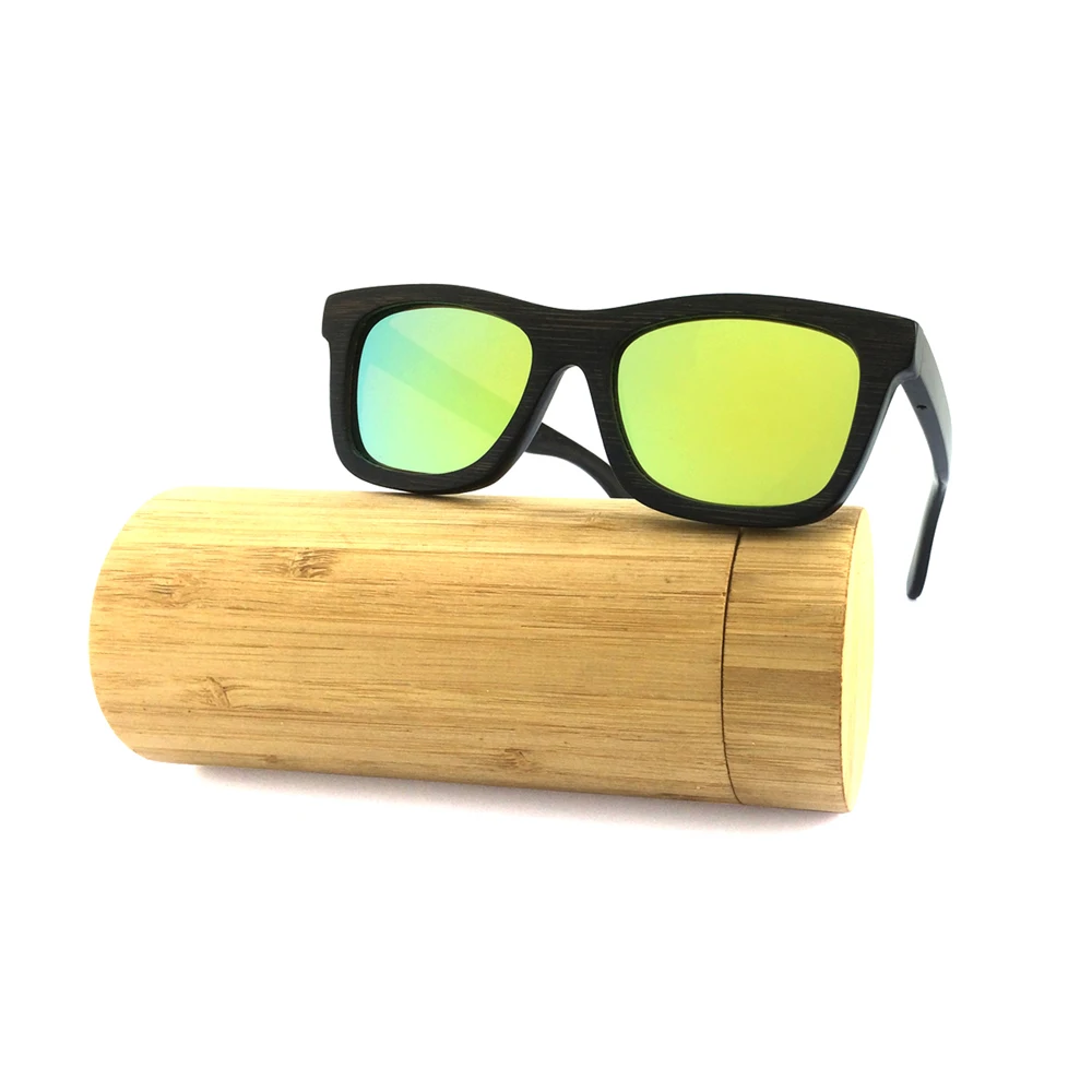 

Bamboo Glasses Polarized Bamboo Sunglasses