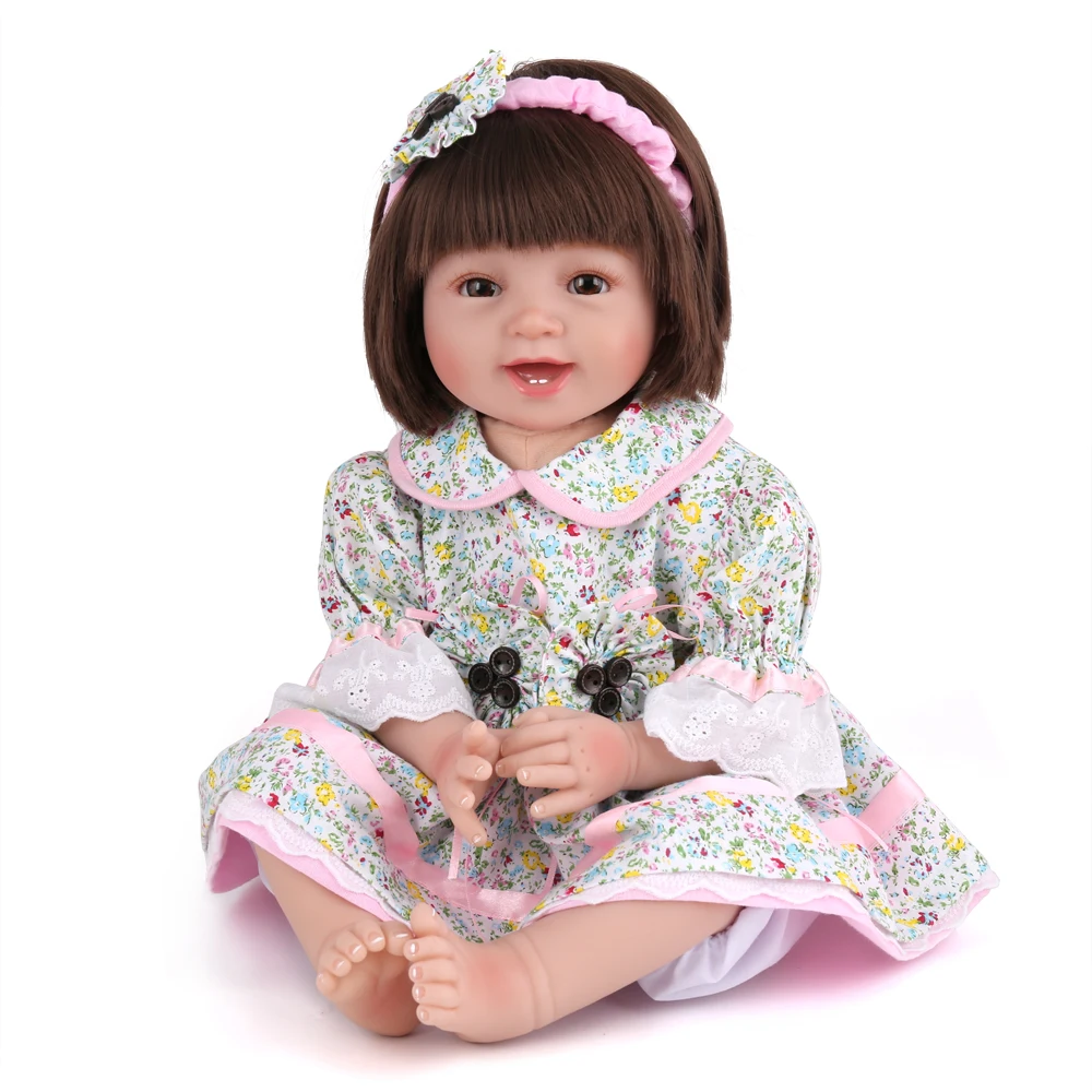 reborn baby dolls cute