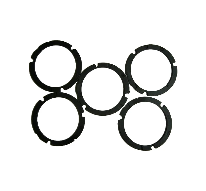 
High Quality Silicon Gasket 