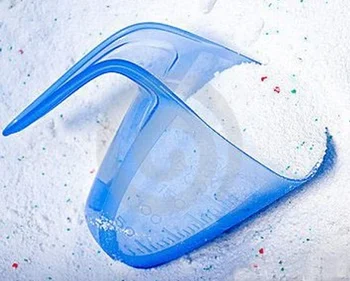 washing powder scoop