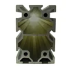 Factory sale aluminium alloy sections