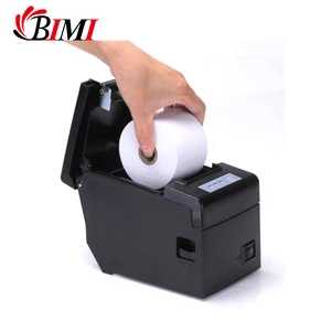 58mm Thermal Barcode Printer Hospitality
