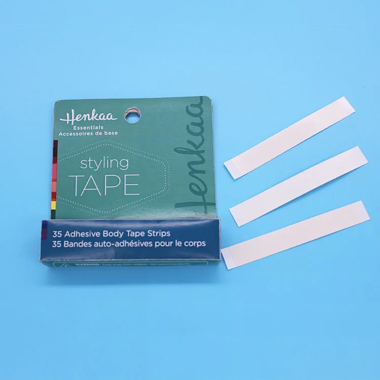 
High Tenacity Non Exposure Strip Lingerie Tape 
