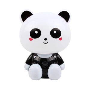 Panda Lamp 1080P HD Wi Fi Hidden IP Camera