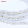 Ultra Small Cutting Unit Outdoor Flexible 8W DC 12V 60 Leds/M SMD 2835 Led Strip