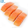 MSC Frozen pacific keta salmon portion