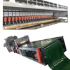 HJ-14 6M Polypropylene geocell making machine/HDPE geocell line