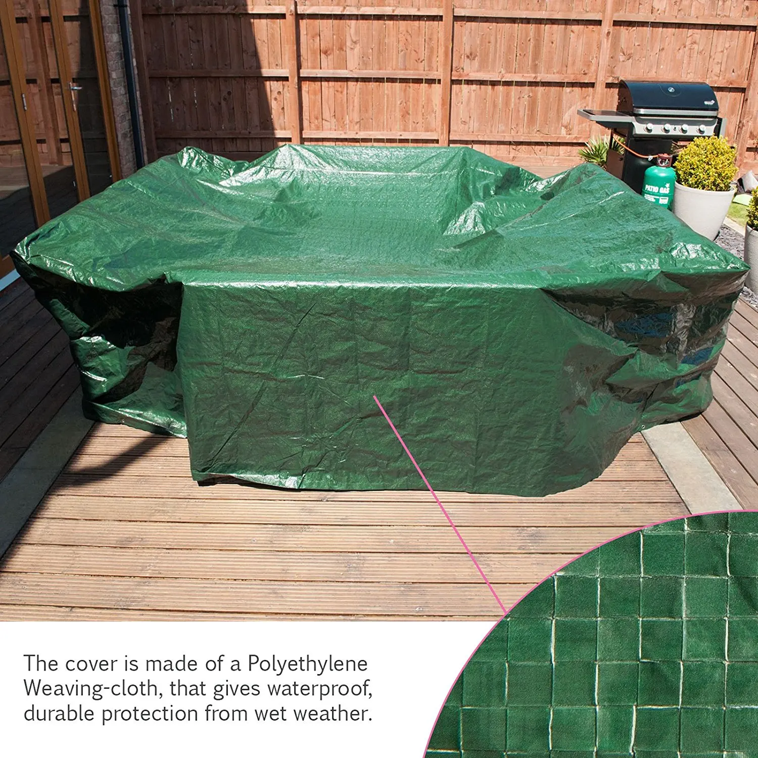 Durable And Waterproof Patio Furniture Cover Buy Patio Furniture