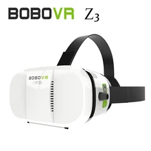 XIAOZHAI BOBO font b VR b font Z3 Virtual Reality Goggles Glasses Head Mount Oculus Rift