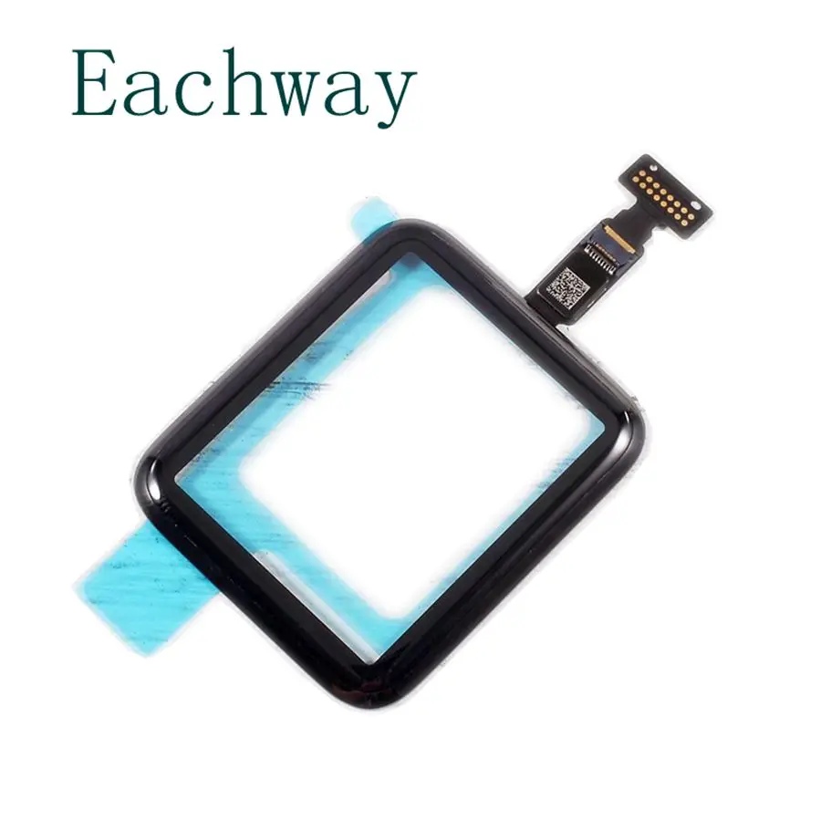 

LCD For Apple Watch 2 Digitizer 42mm Touch Screen, Black