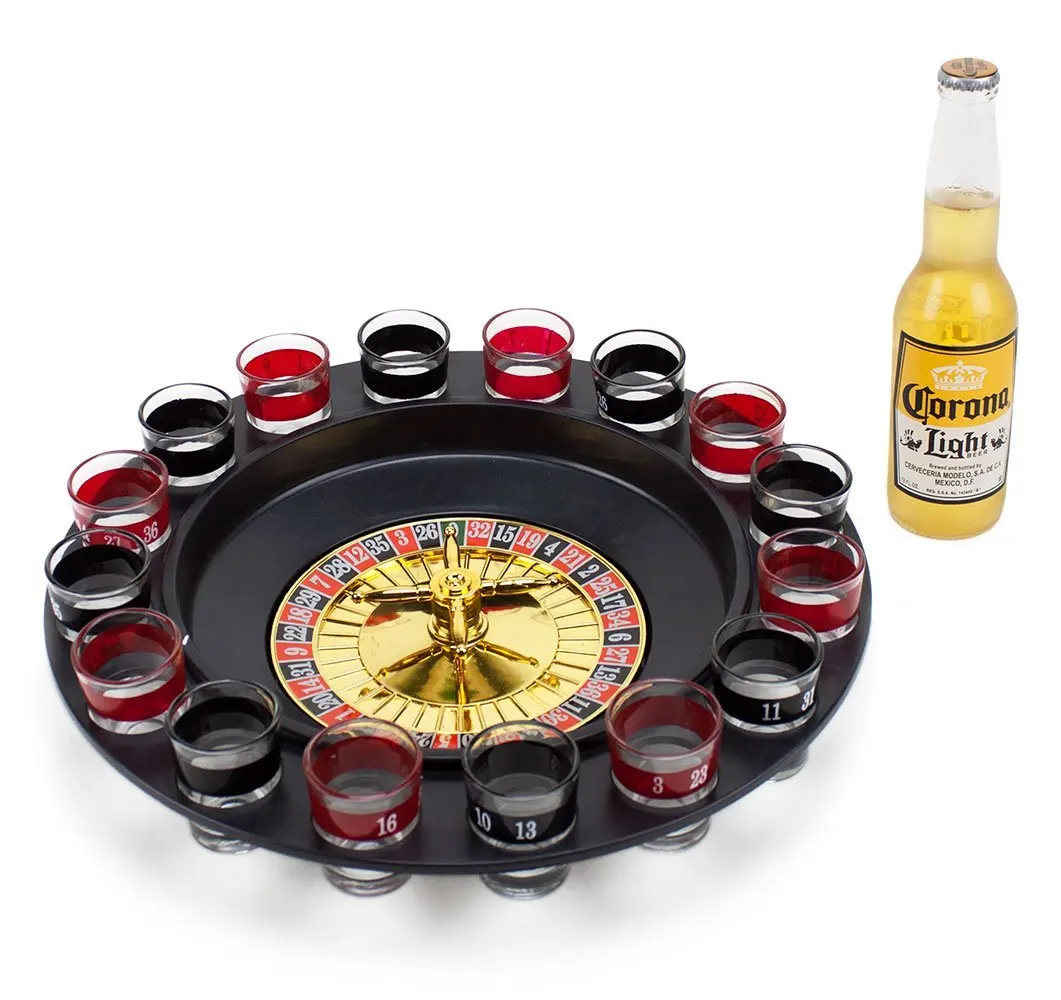 Acrylic 16 Glass Lucky Shot Drinking Game For 2-8 Players - Buy Glass Lucky  Shot Drinking Game,16 Glass Lucky Shot Drinking Game For 2-8 Players,Acrylic  16 Glass Lucky Shot Drinking Game For