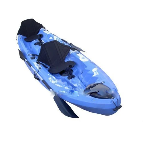 

Double Fishing kayak