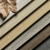 wood effect floor tile that look like wood planks over wooden floor