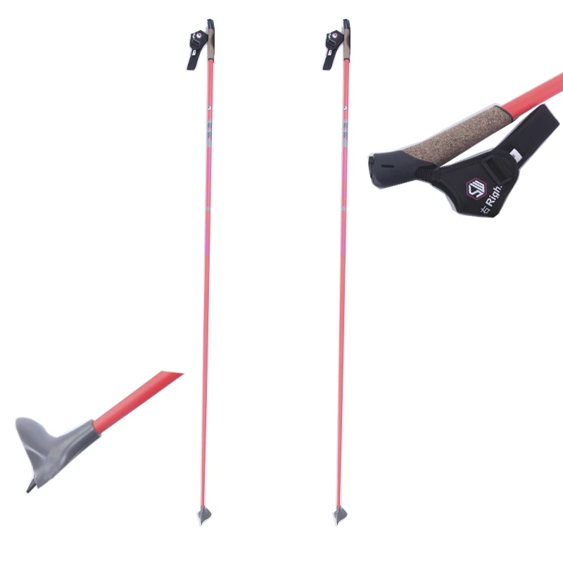 Cross Country Ski Poles/xc Ski Poles/carbon Fiber Ski Poles Buy Ski