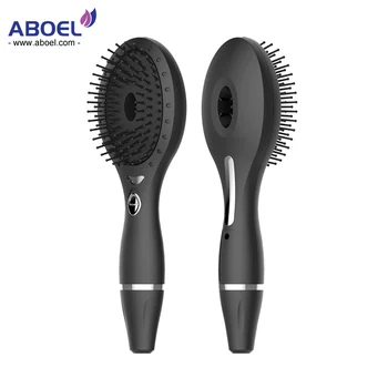 magic brush hair brush