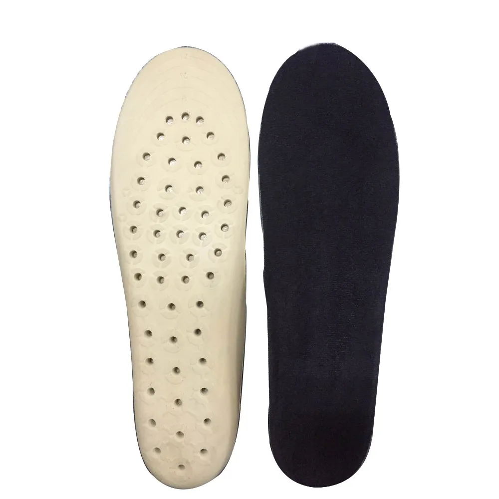 Men's Breathable Odor Free Active Charcoal Ultra Cool Cutting Out