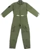 air force Flying overall flame retardant