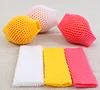 fruit foam net packaging wine bottle net