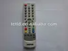 EcoStar remote control for tv