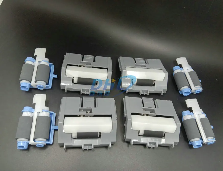 D&h Top Quality F2a6867913 Feeders Roller Kit For Printer Laserjet