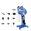 Hot sale diathermy CET RET rf face lifting machine improve the scalp health
