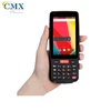 4inch Rugged industrial PDA 2d barcode scanner android handheld logistics pda