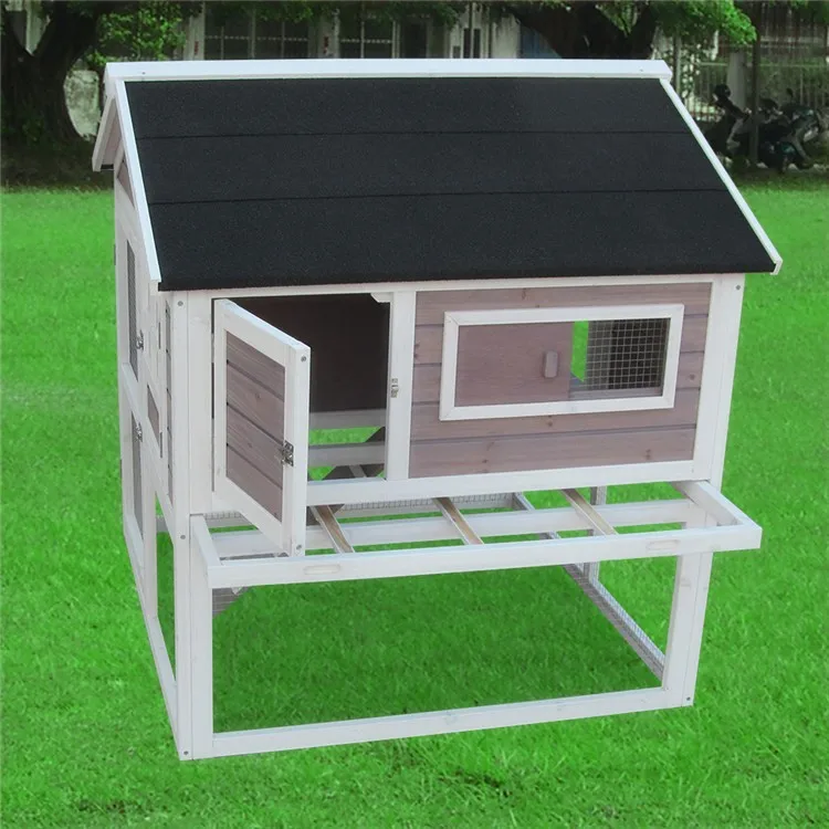 somersby rabbit hutch