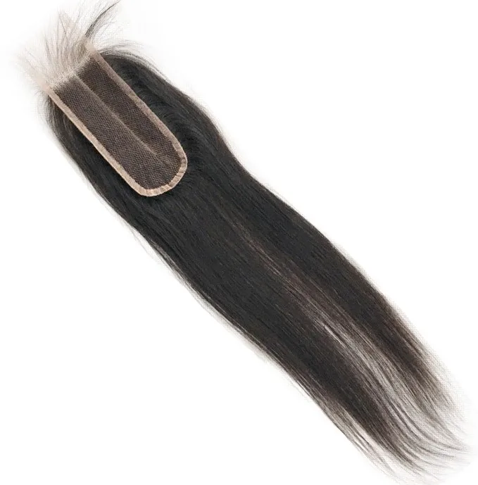 

YL KBL New 2x6 lace closure middle part 2x6 lace closure