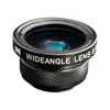 Tanla Universal 2 in 1 Wide Angle Lens + Macro Lens for Samsung Galaxy S9, S9+, Note 9, iPhone, iPad, Huawei P20 Pro