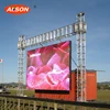 P5 outdoor rental led display board for events